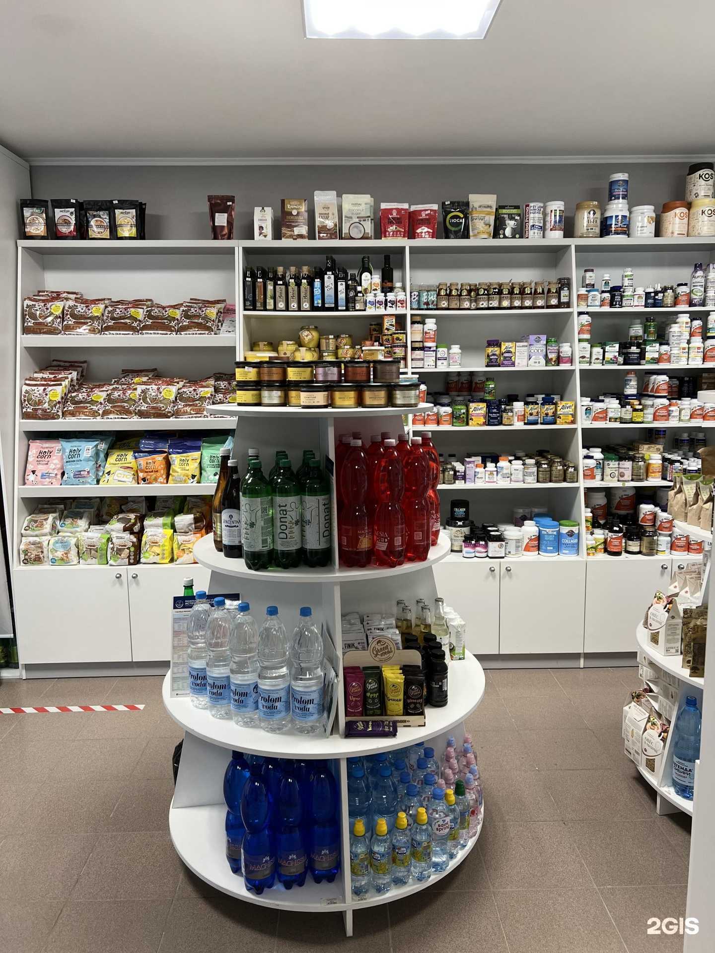 Отзывы на компанию Польза в Тюмени c фото