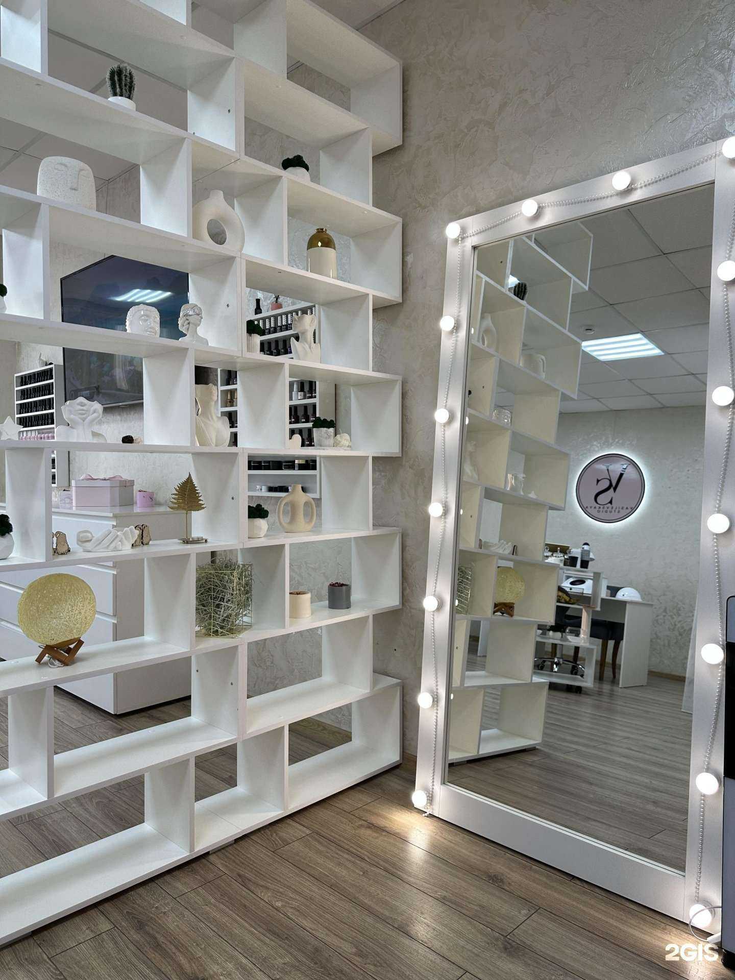 Отзывы на компанию Vasilevskaya studio в Владивостоке c фото