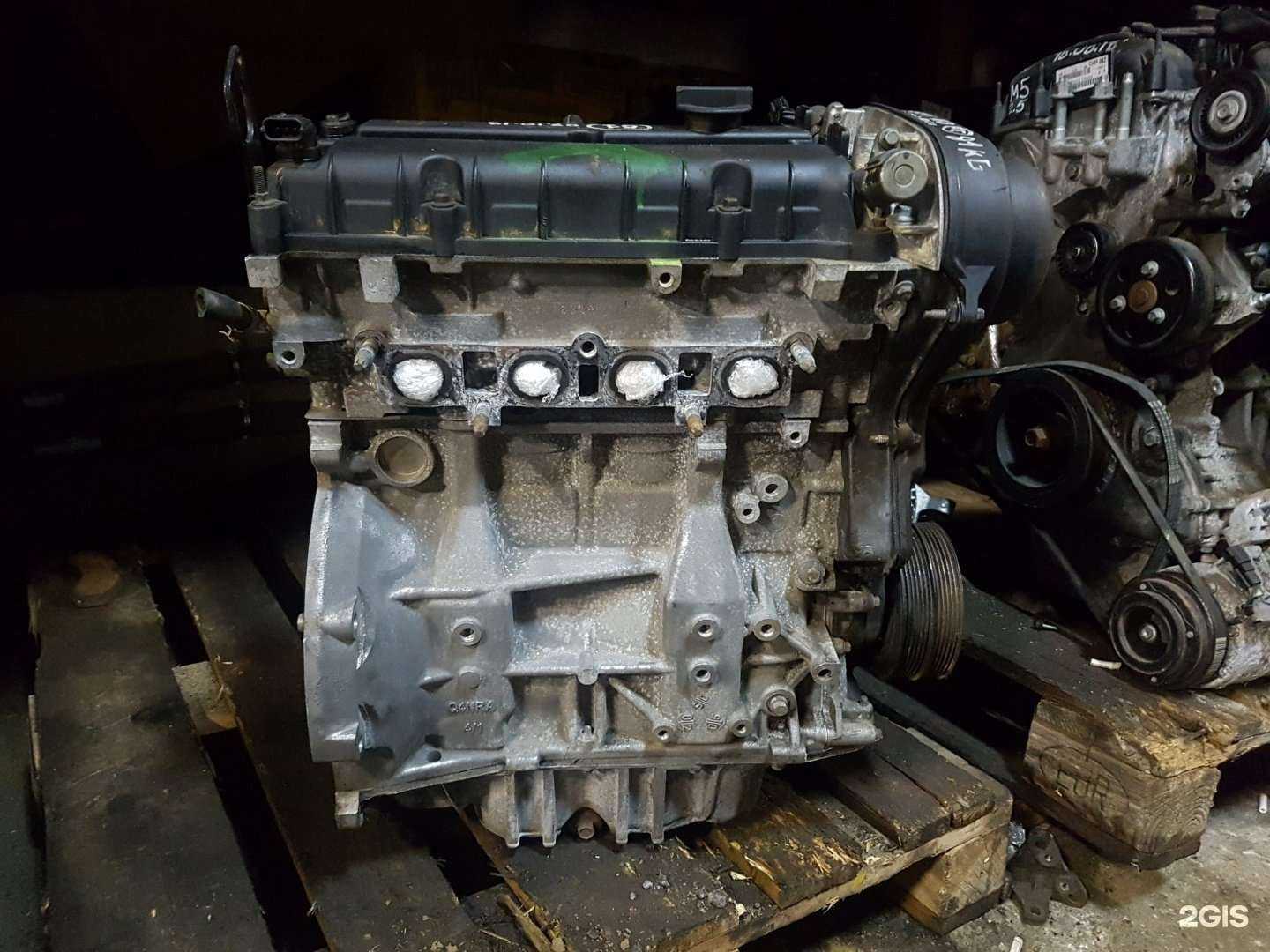 Отзывы на компанию Мир моторов в Краснодаре c фото