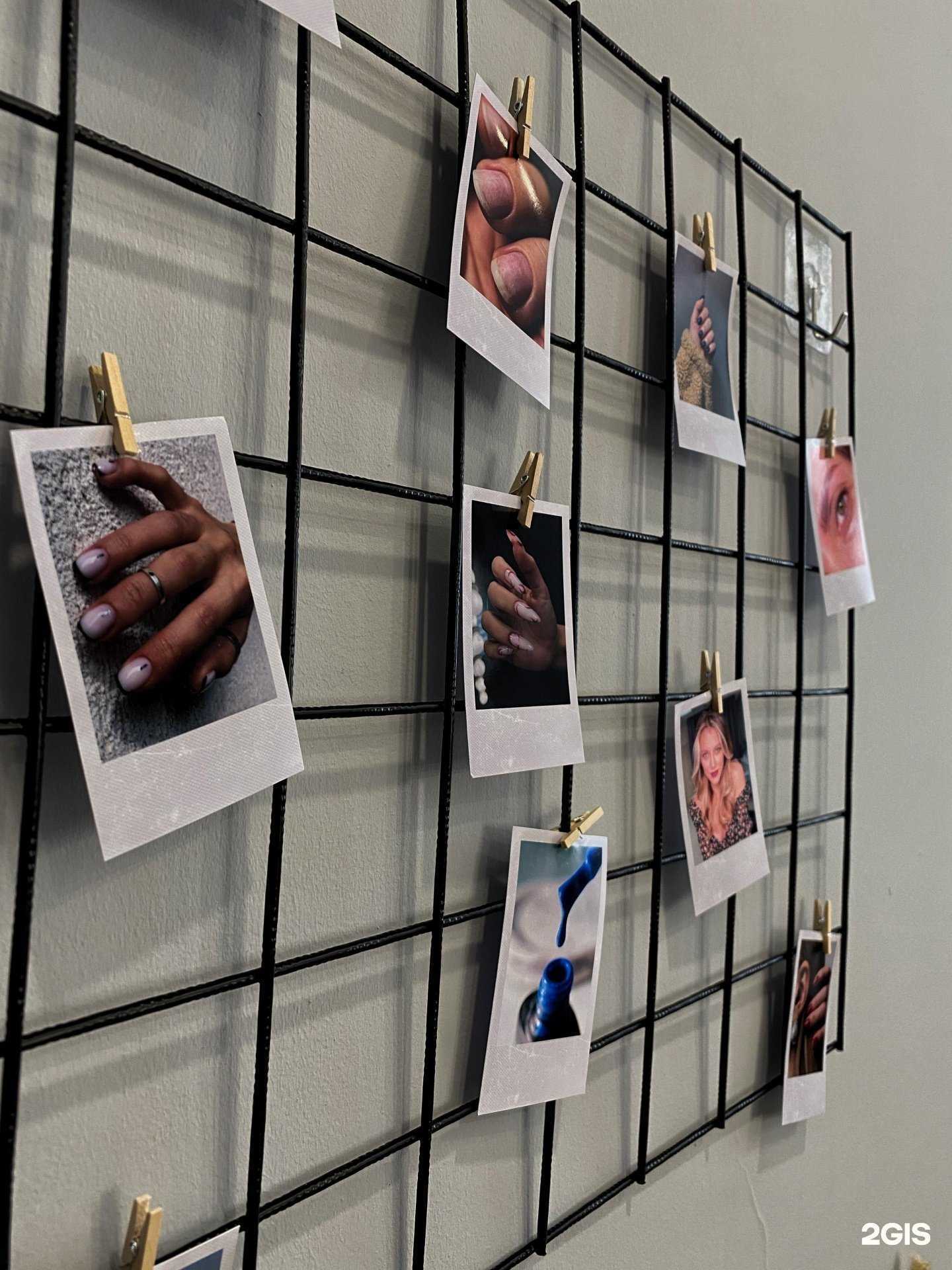 Отзывы на компанию It`s my Nails в Новосибирске c фото