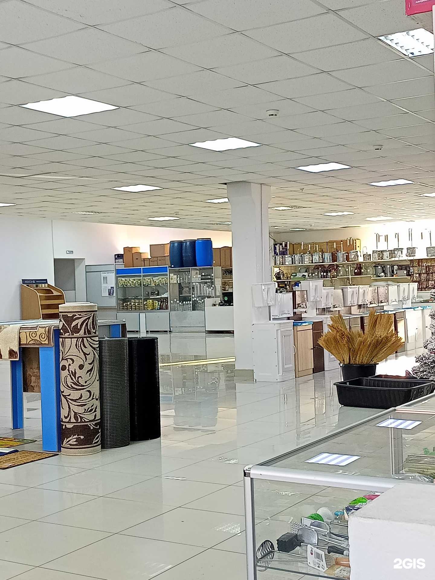 Отзывы на компанию Градус 45 в г. Курган c фото