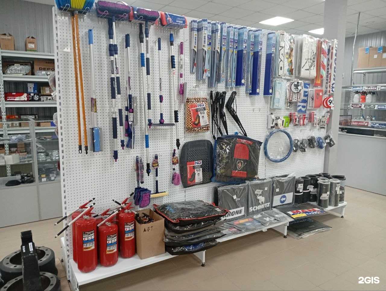 Отзывы на компанию Мега авто в г. Пенза c фото