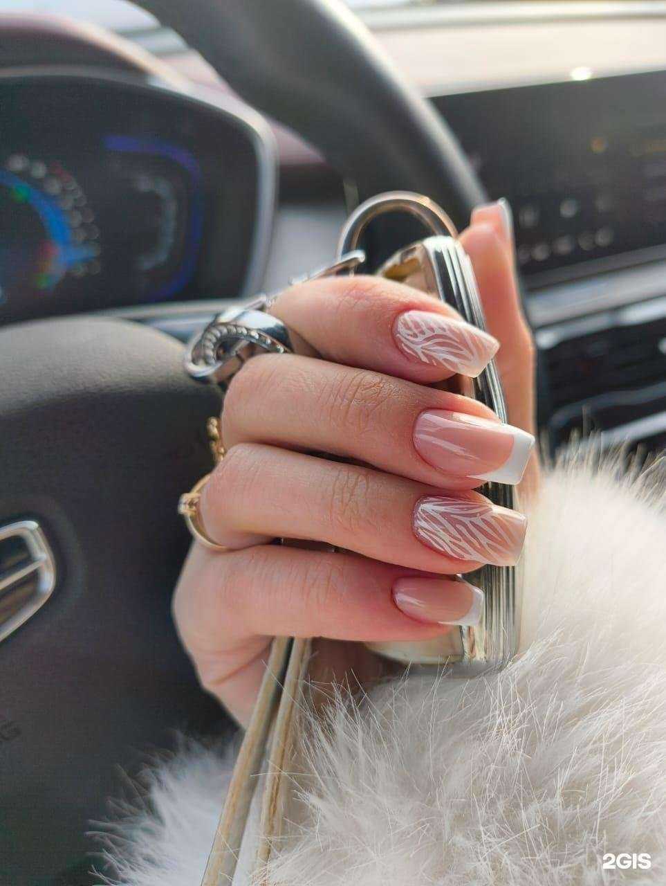 Отзывы на компанию Студия маникюра и педикюра в Барнауле c фото