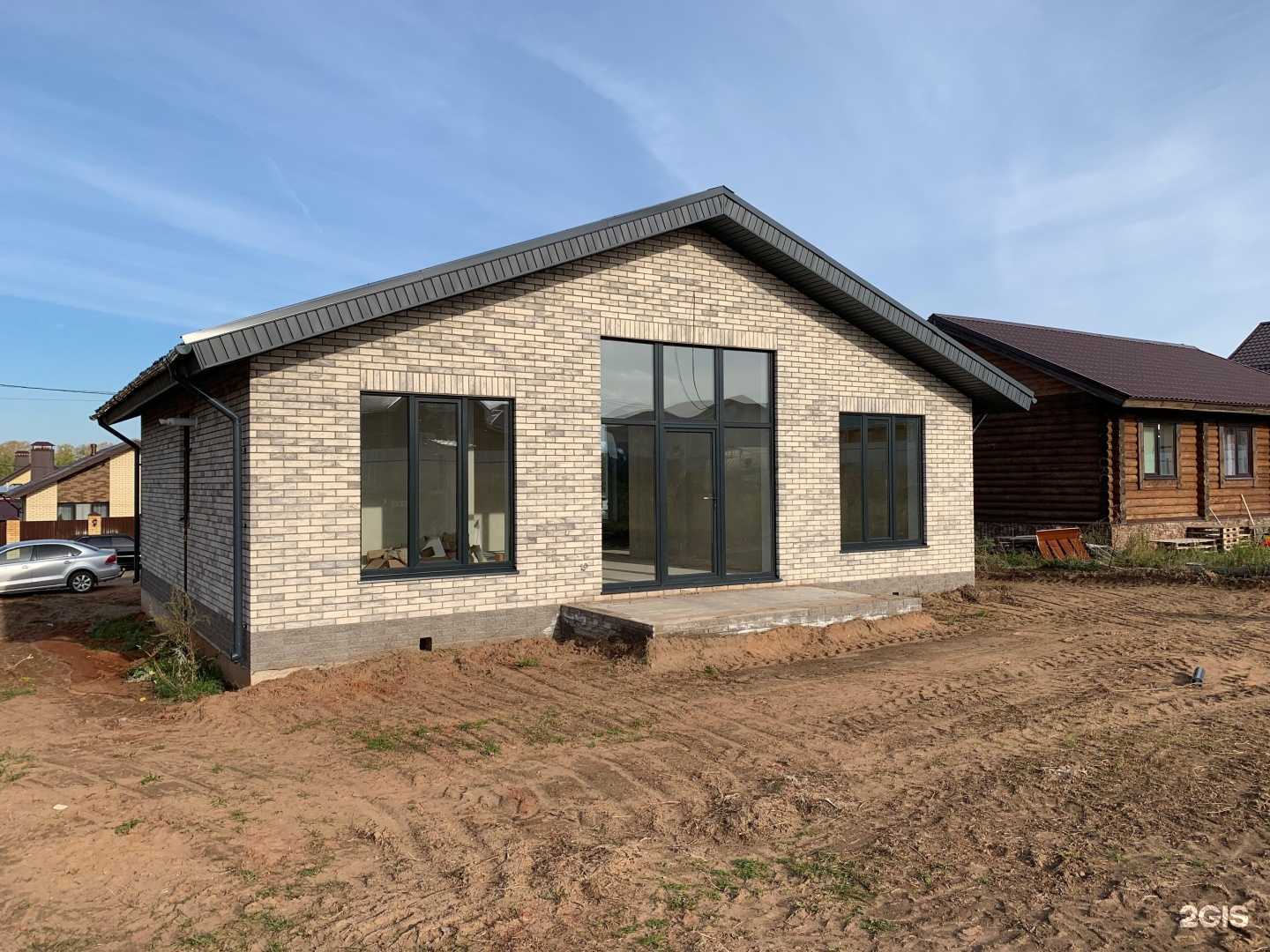 Отзывы на компанию iHouse в Ижевске c фото