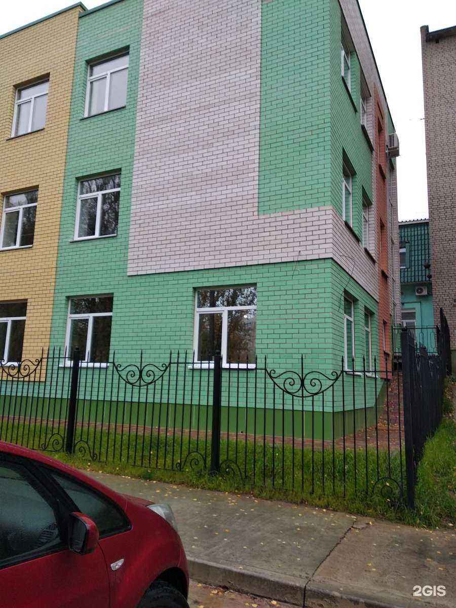 Отзывы на компанию Уромед в Смоленске c фото - фотография 2 из 2