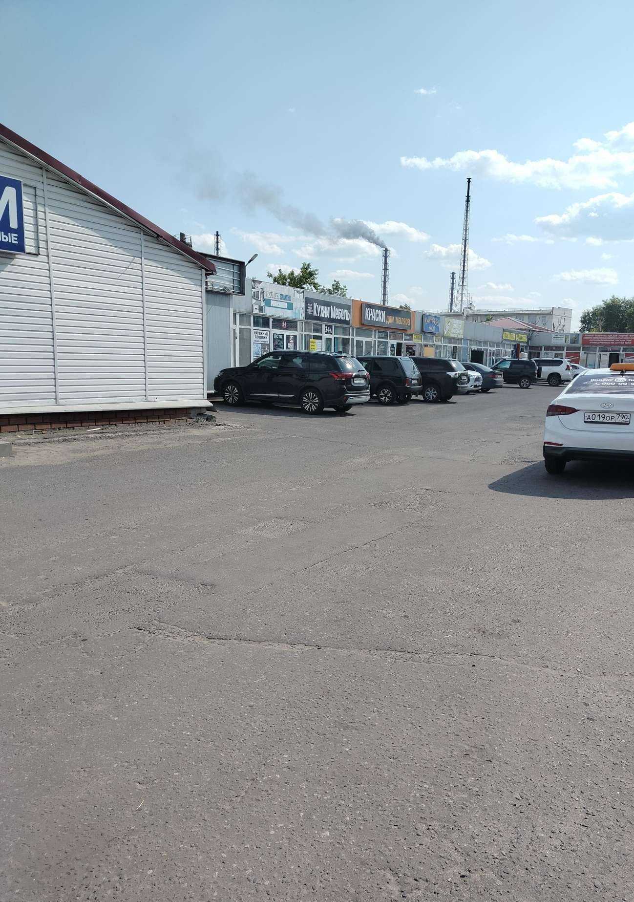 Отзывы на компанию Doorhan в Воскресенске c фото - фотография 2 из 2