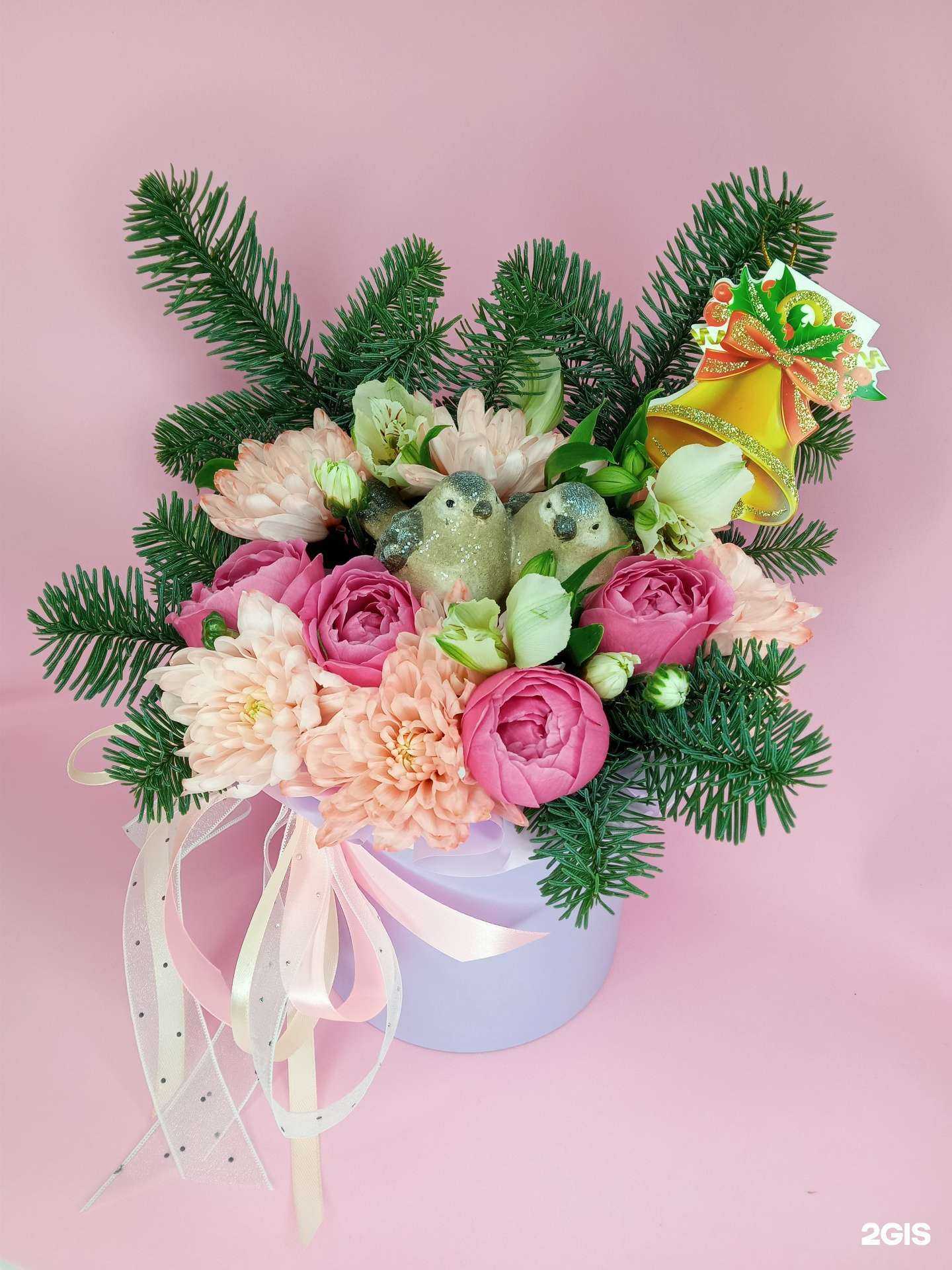 Отзывы на компанию Ягодный стиль в Самаре c фото