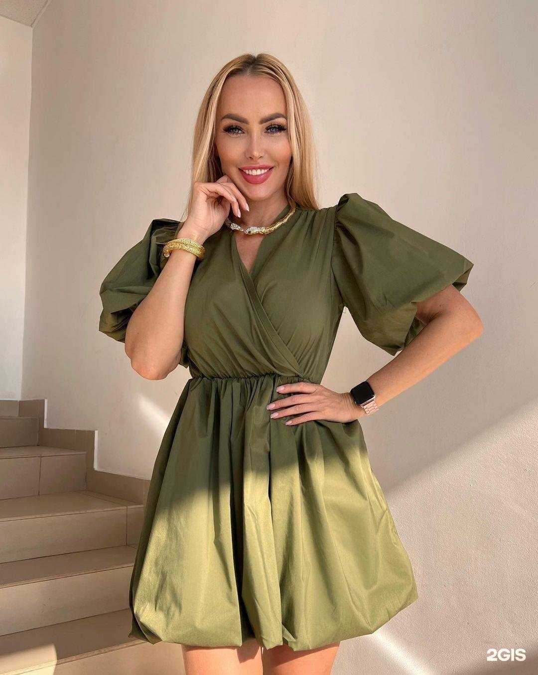 Отзывы на компанию Богиня в Набережных Челнах c фото