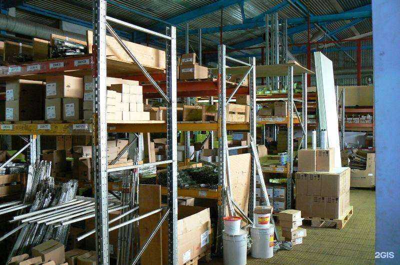 Отзывы на компанию Фаубеха в Набережных Челнах c фото