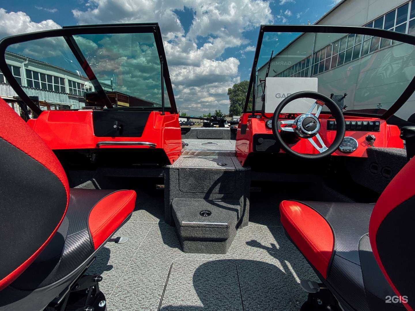 Отзывы на компанию Рыбанутые.рф в г. Жуковский c фото