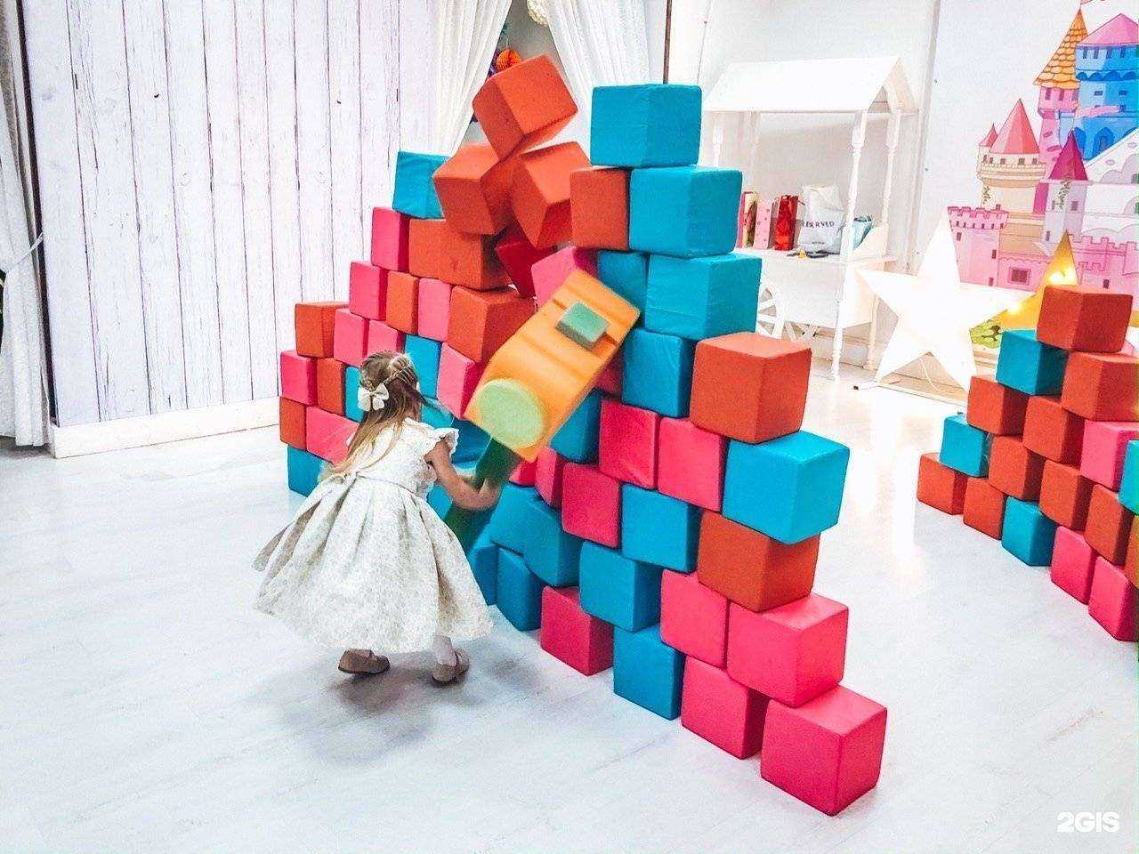 Отзывы на компанию Домик Белоснежки в Костроме c фото