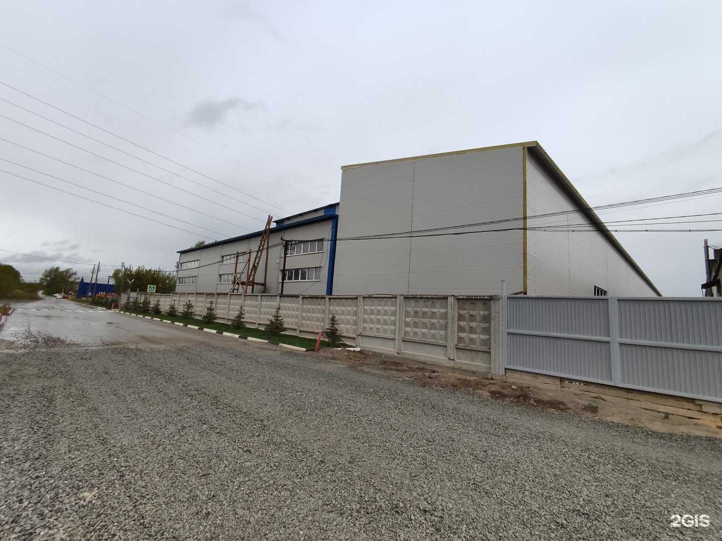 Отзывы на компанию Промгруппа в Челябинске c фото