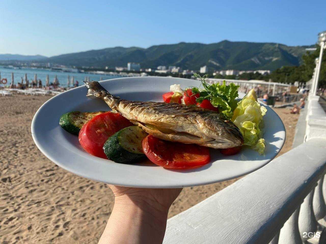 Отзывы на компанию Мельница в г. Геленджик c фото