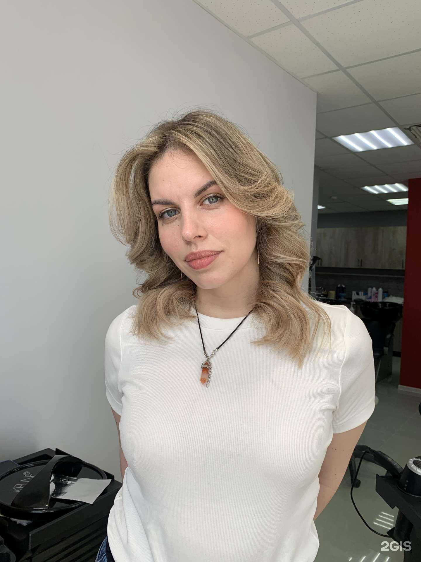 Отзывы на компанию Mira pro hair в Новосибирске c фото
