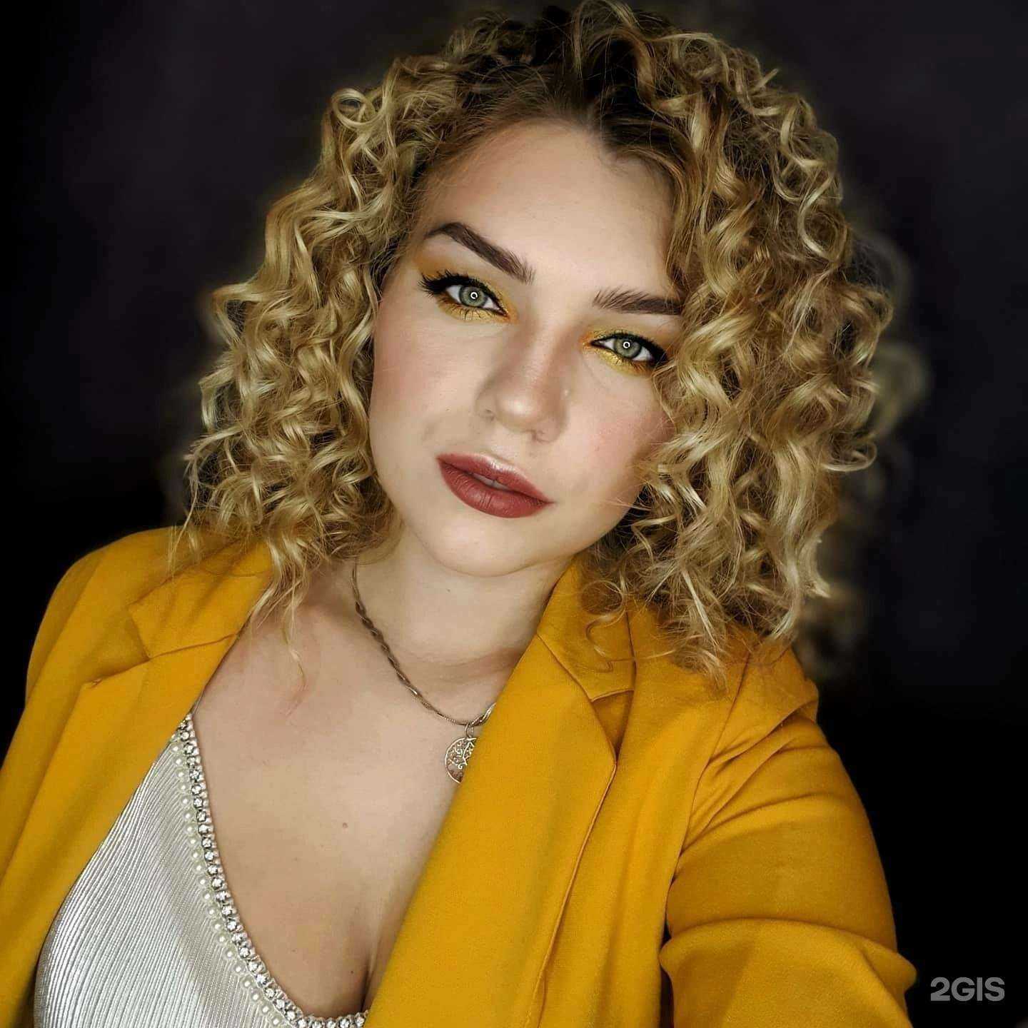 Отзывы на компанию Студия красоты в Тюмени c фото