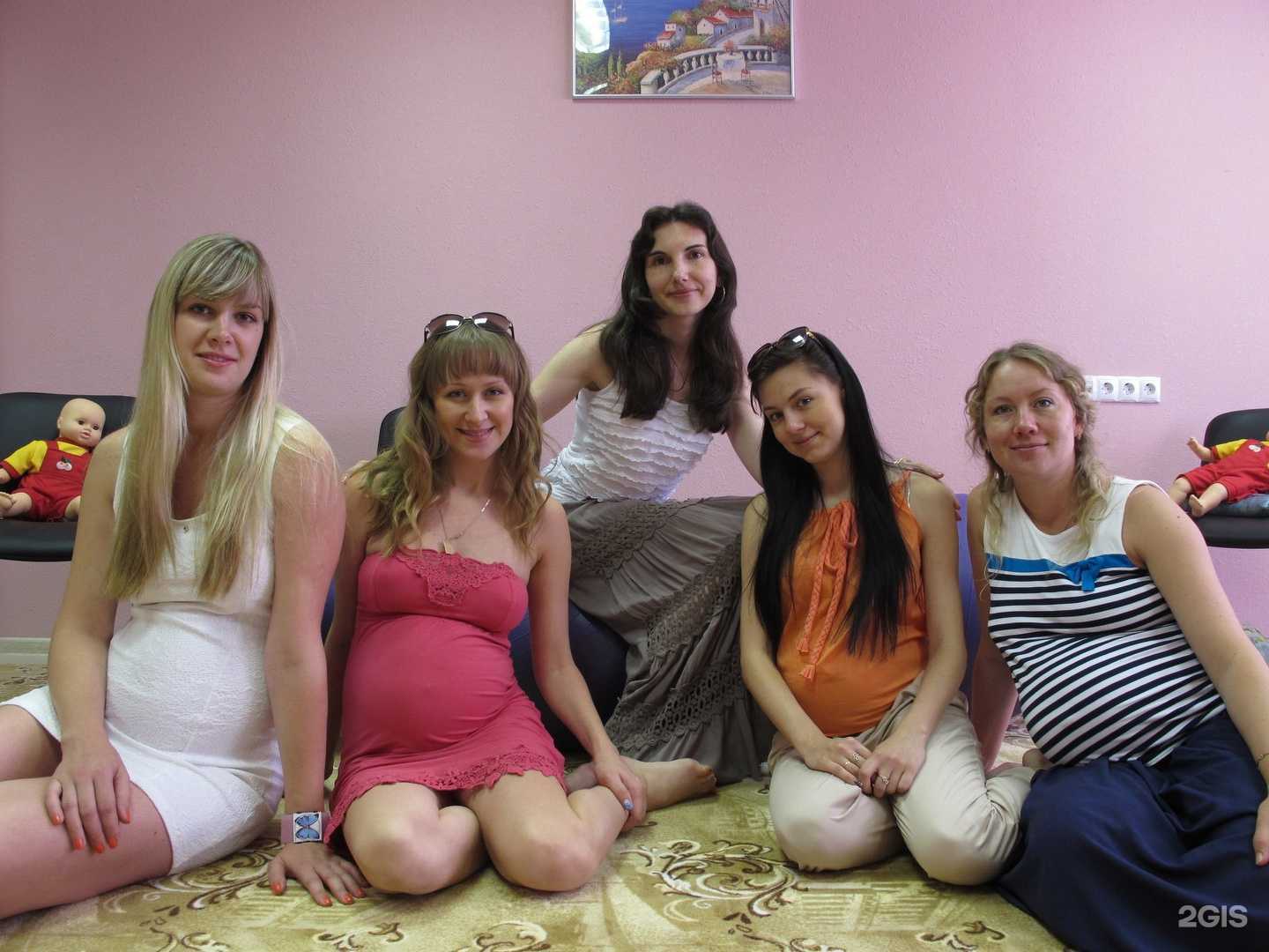 Отзывы на компанию Первый шаг в г. Воронеж c фото