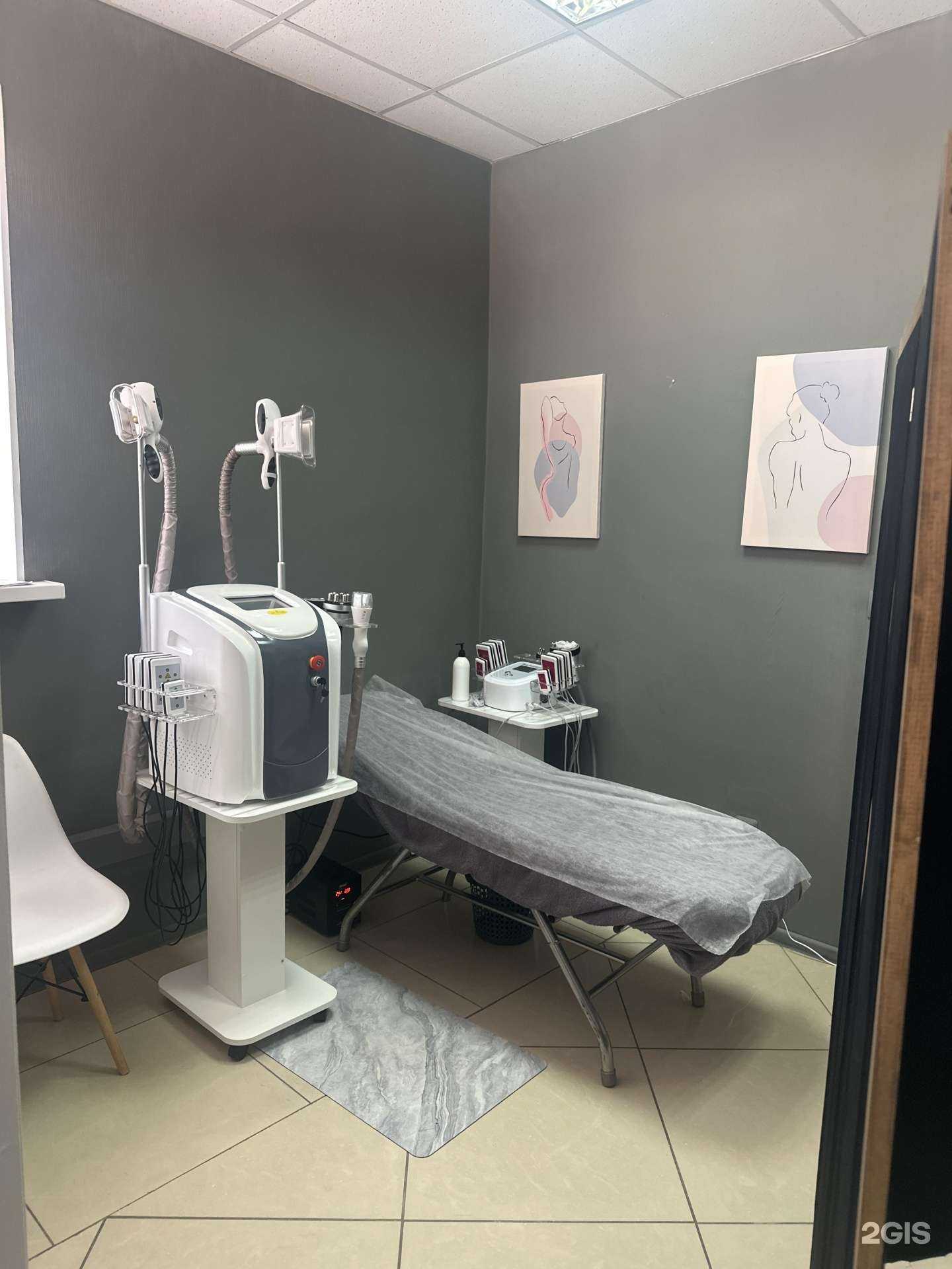 Отзывы на компанию Студия тела в г. Оренбург c фото