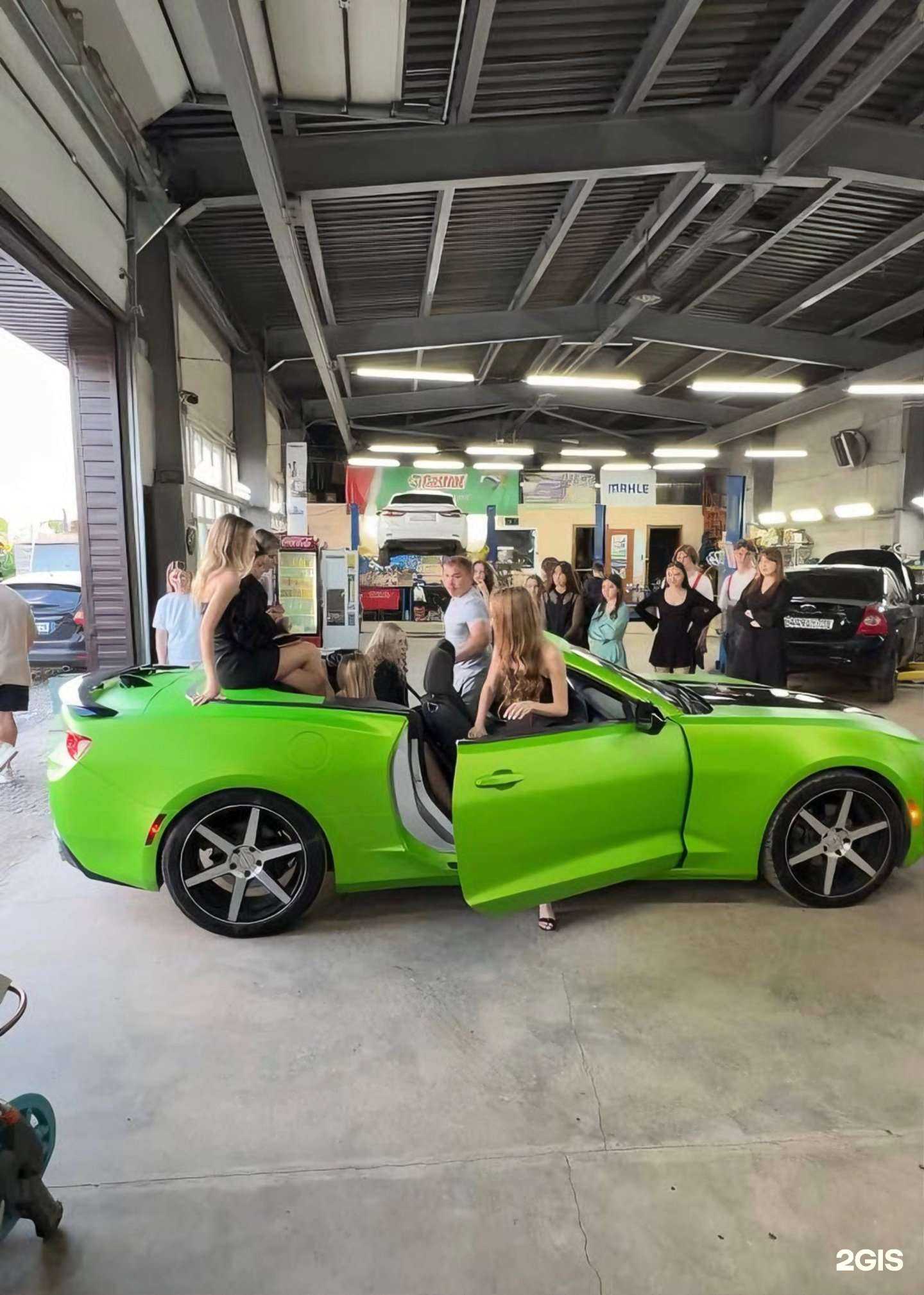 Отзывы на компанию Олимп в г. Альметьевск c фото