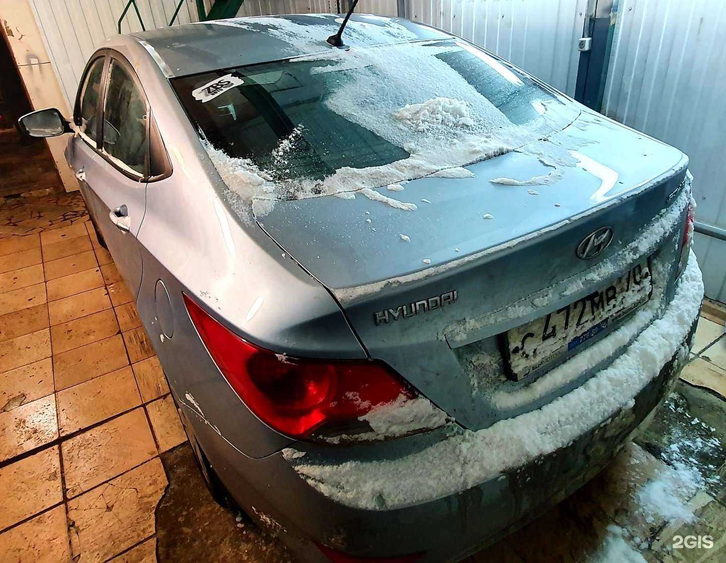 Отзывы на компанию ZBS Авто в г. Томск c фото