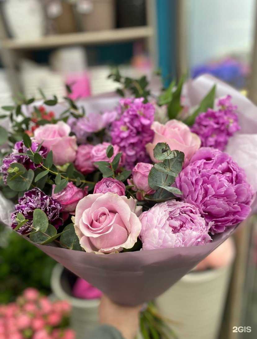 Отзывы на компанию Цветофор в Сыктывкаре c фото