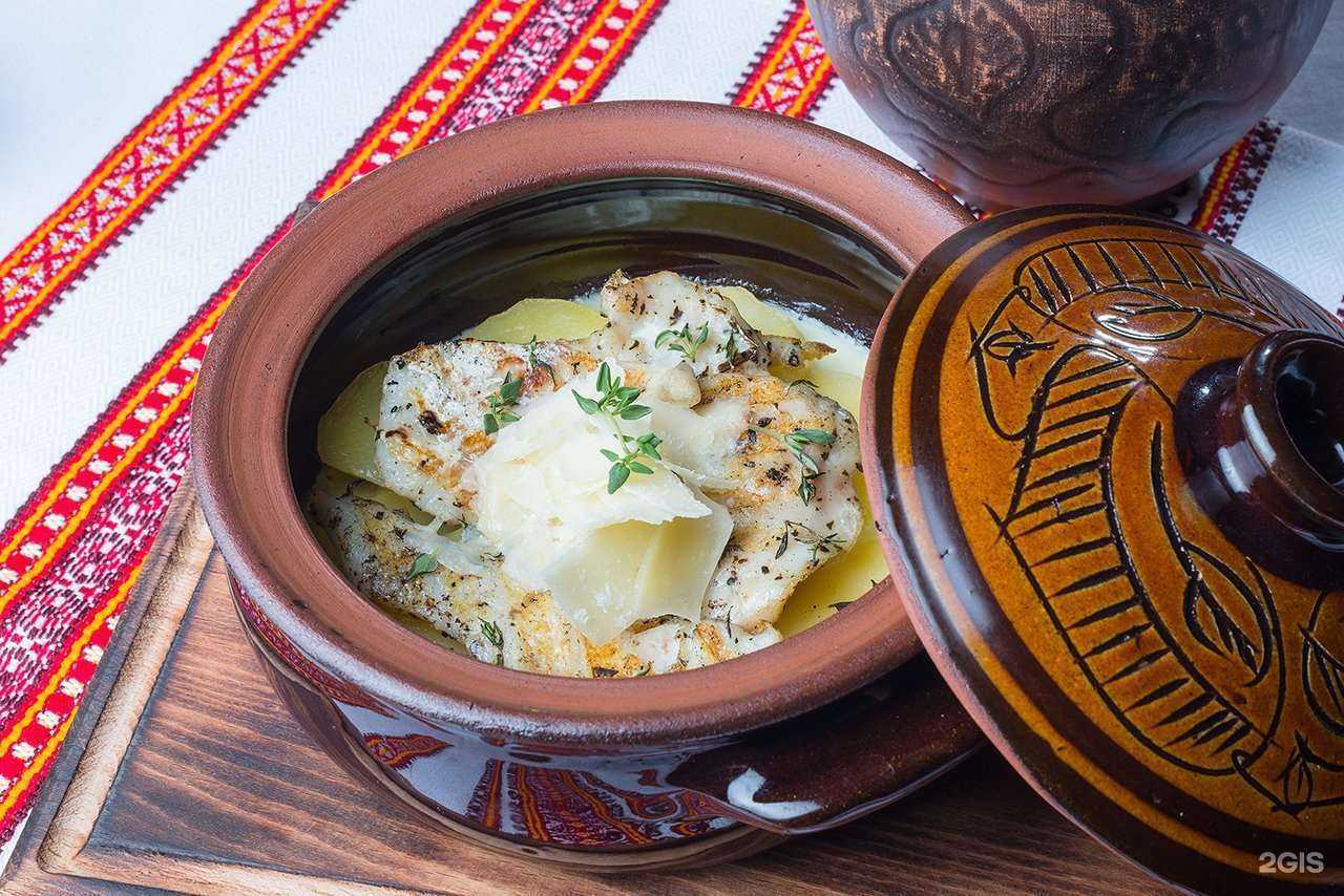 Отзывы на компанию У Солохи в г. Ессентуки c фото