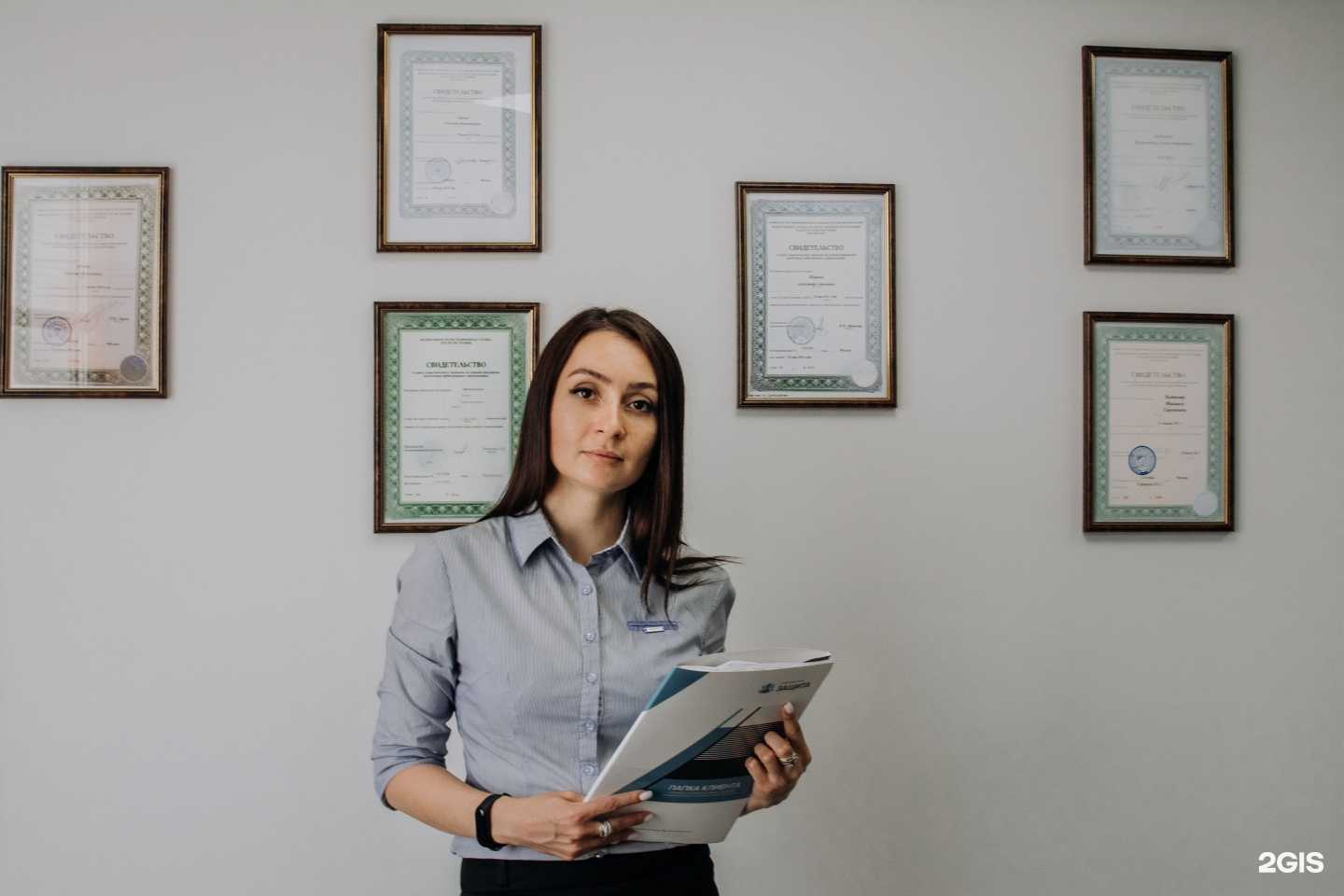 Отзывы на компанию Современная Защита в г. Набережные Челны c фото