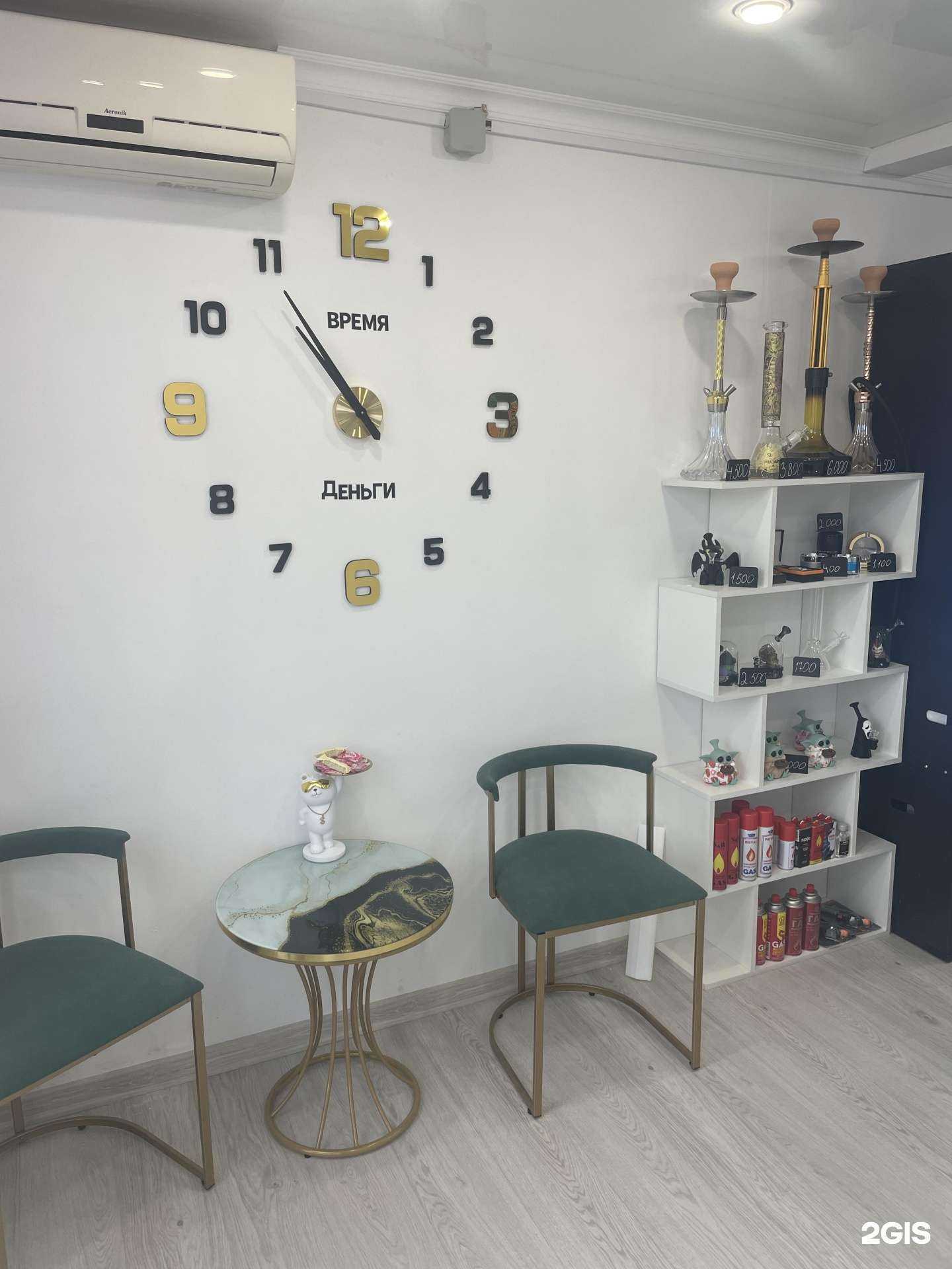 Отзывы на компанию Табак Ти в Сочи c фото