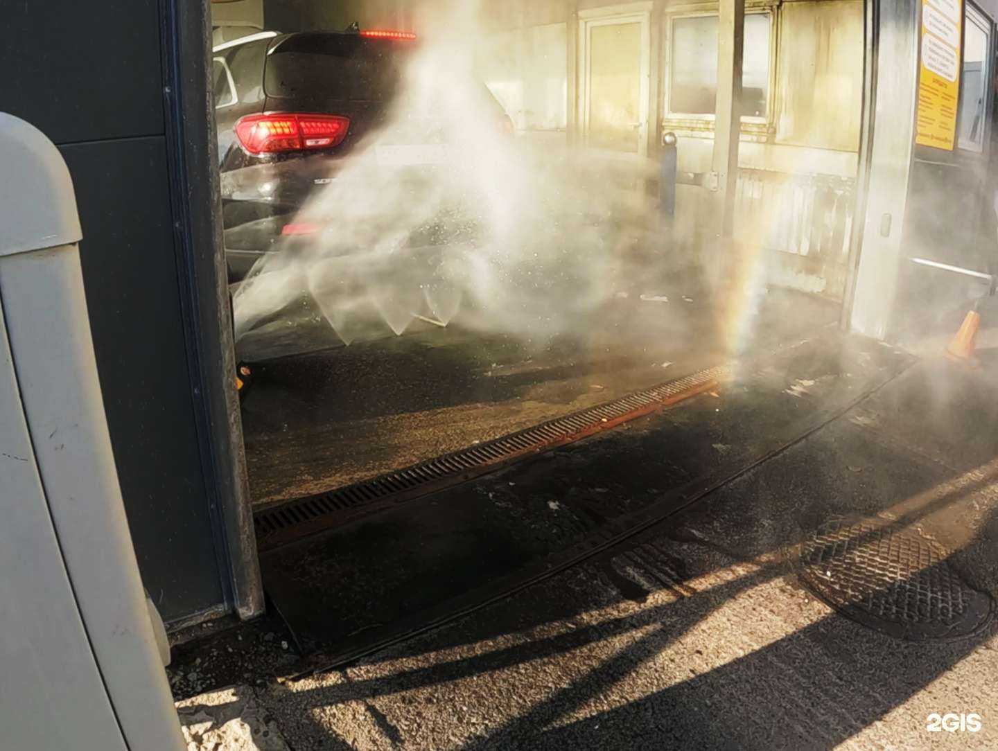 Отзывы на компанию Мойка-Робот Пик в г. Пенза c фото