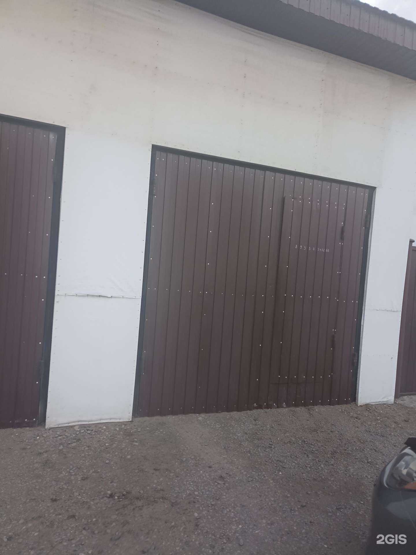 Отзывы на компанию Автосервис в Минусинске c фото