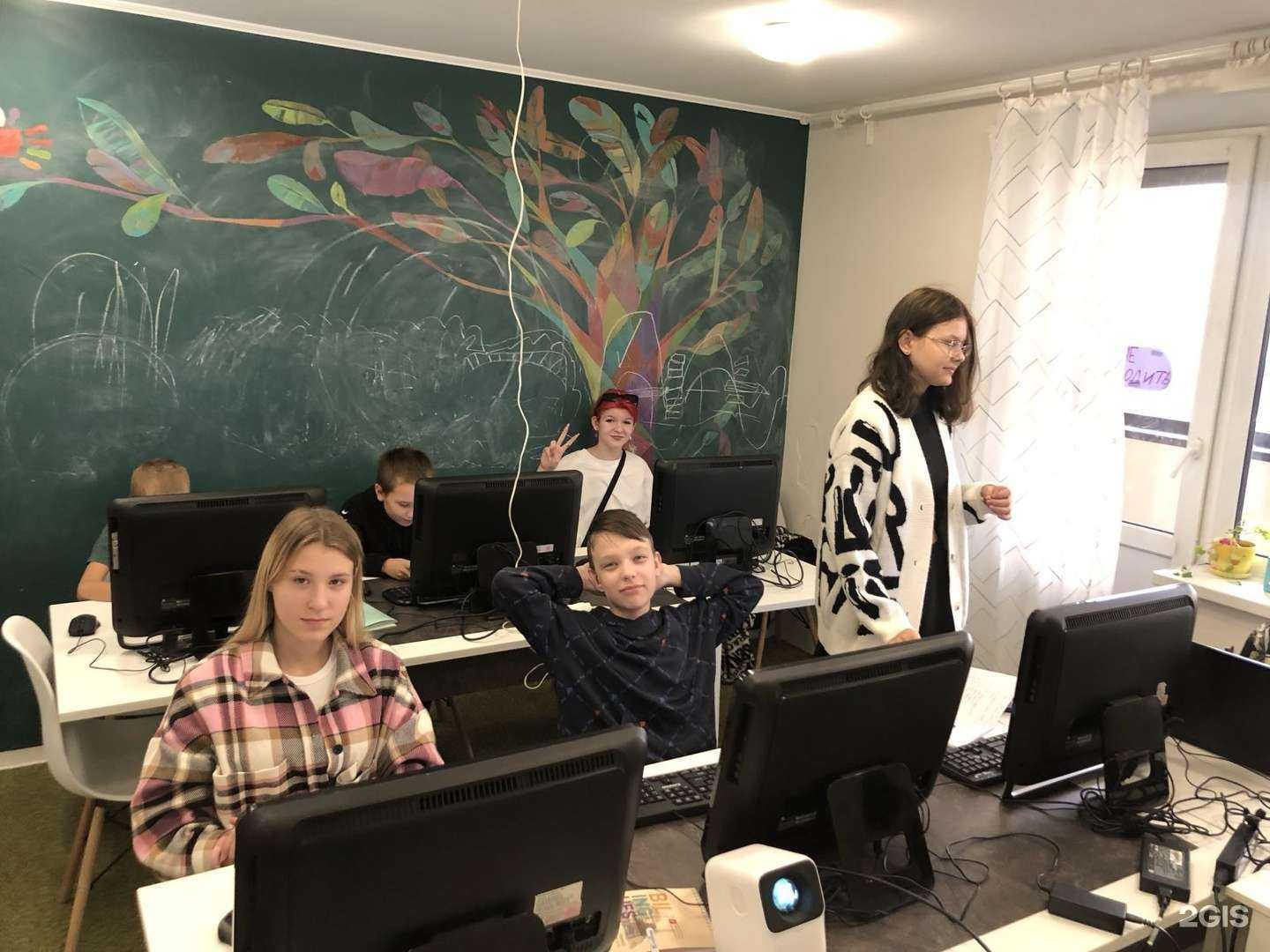 Отзывы на компанию Новосибирская академия дизайна и программирования в Челябинске c фото