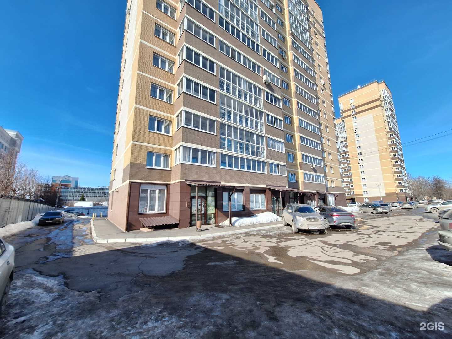 Отзывы на компанию Адвокатский кабинет Шумихина М.Н. в Ижевске c фото