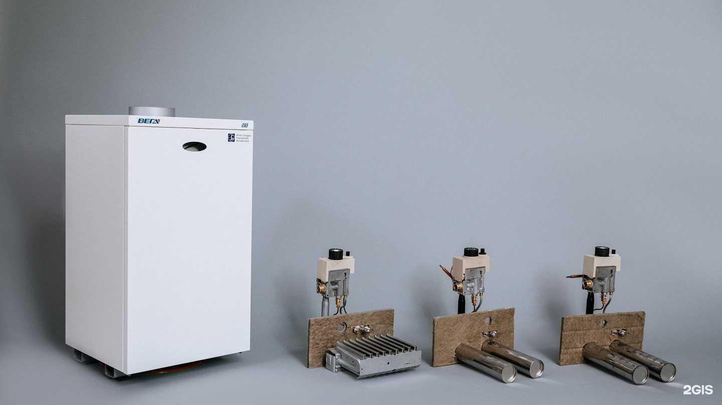 Отзывы на компанию Таганрог отопление в г. Таганрог c фото