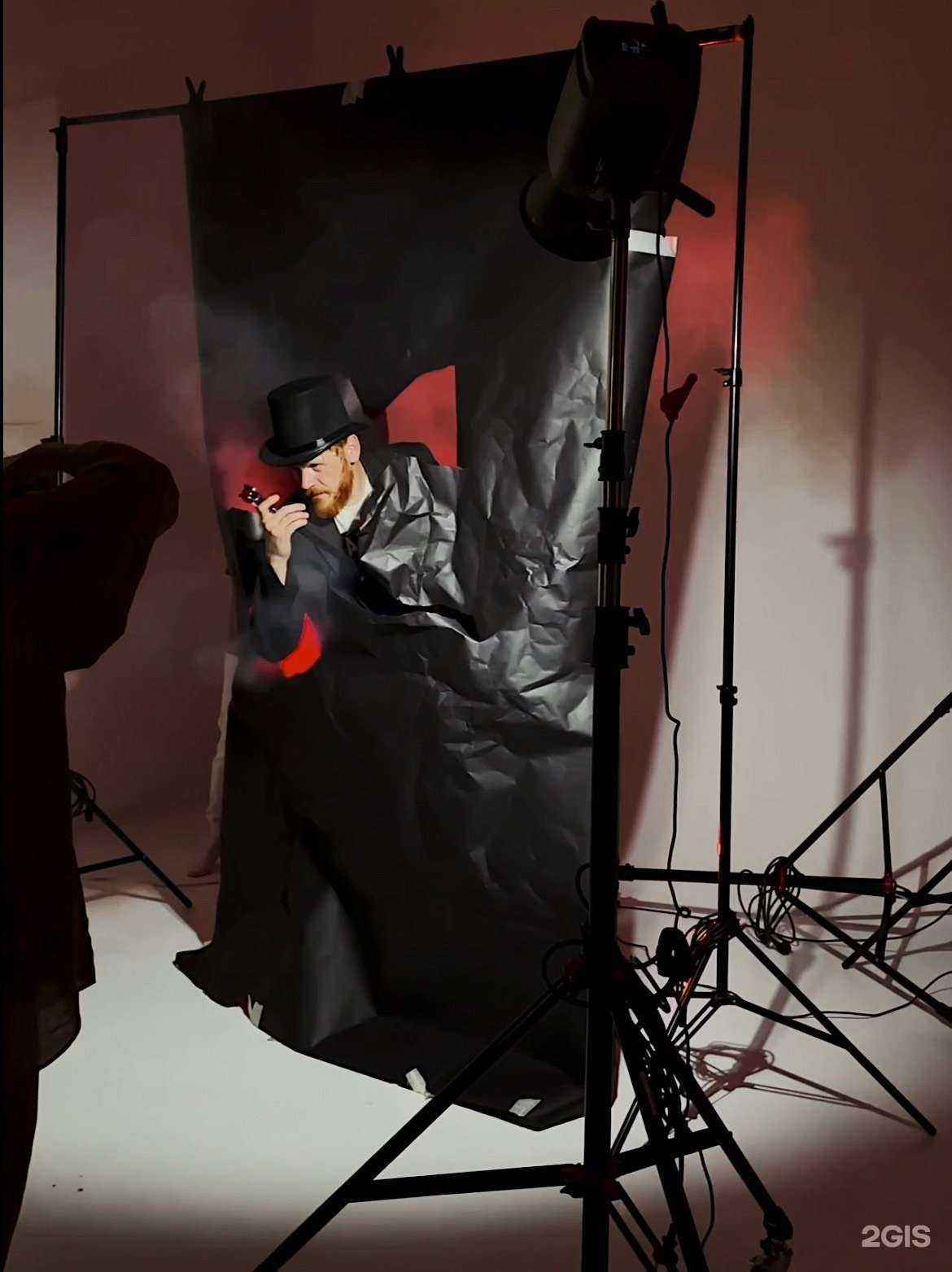 Отзывы на компанию Atop rental в г. Новосибирск c фото