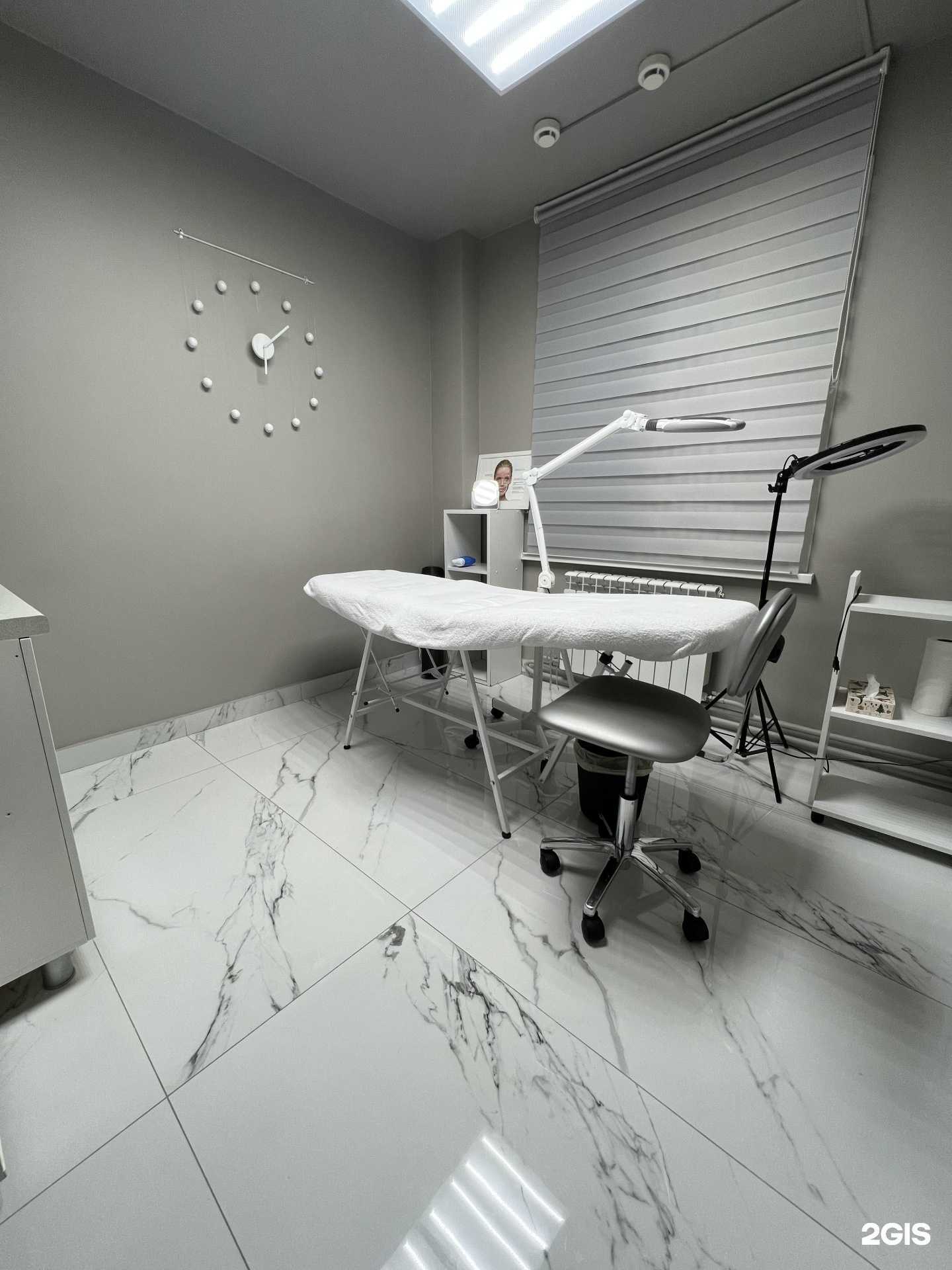 Отзывы на компанию Svbeauty в Красноярске c фото