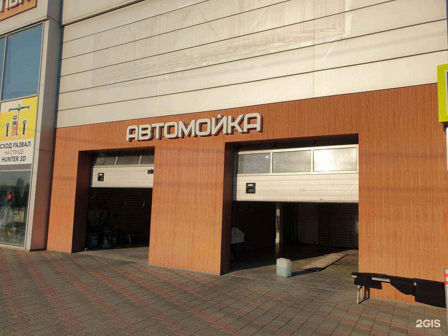 Отзывы на компанию Грозный-Моторс в Грозном c фото