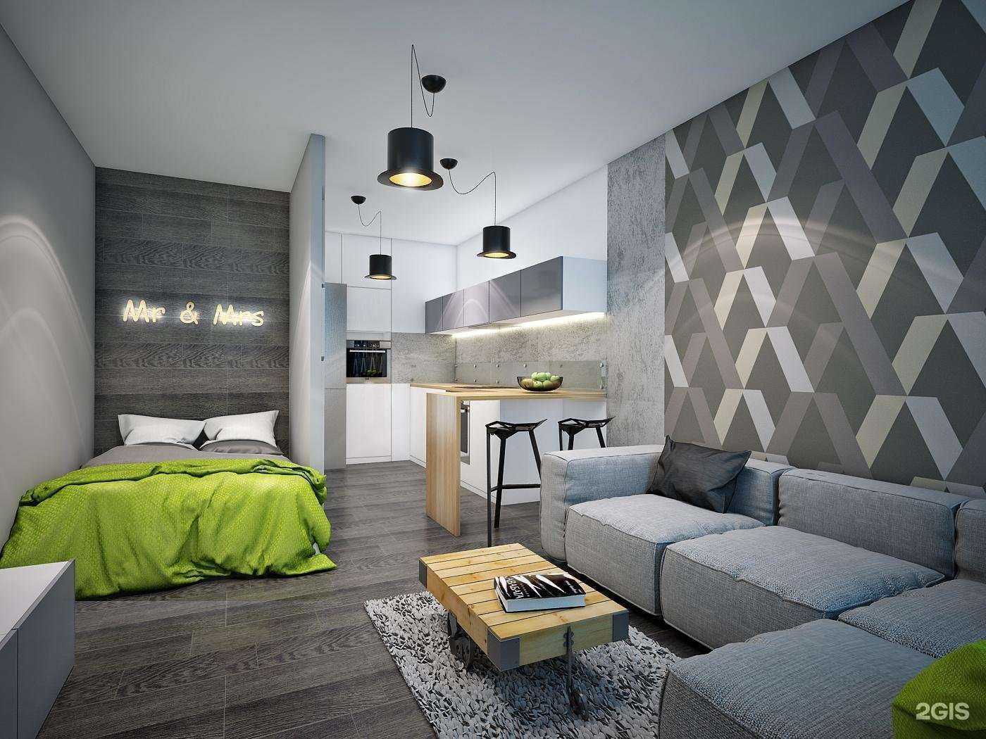 Отзывы на компанию Line Design в Екатеринбурге c фото