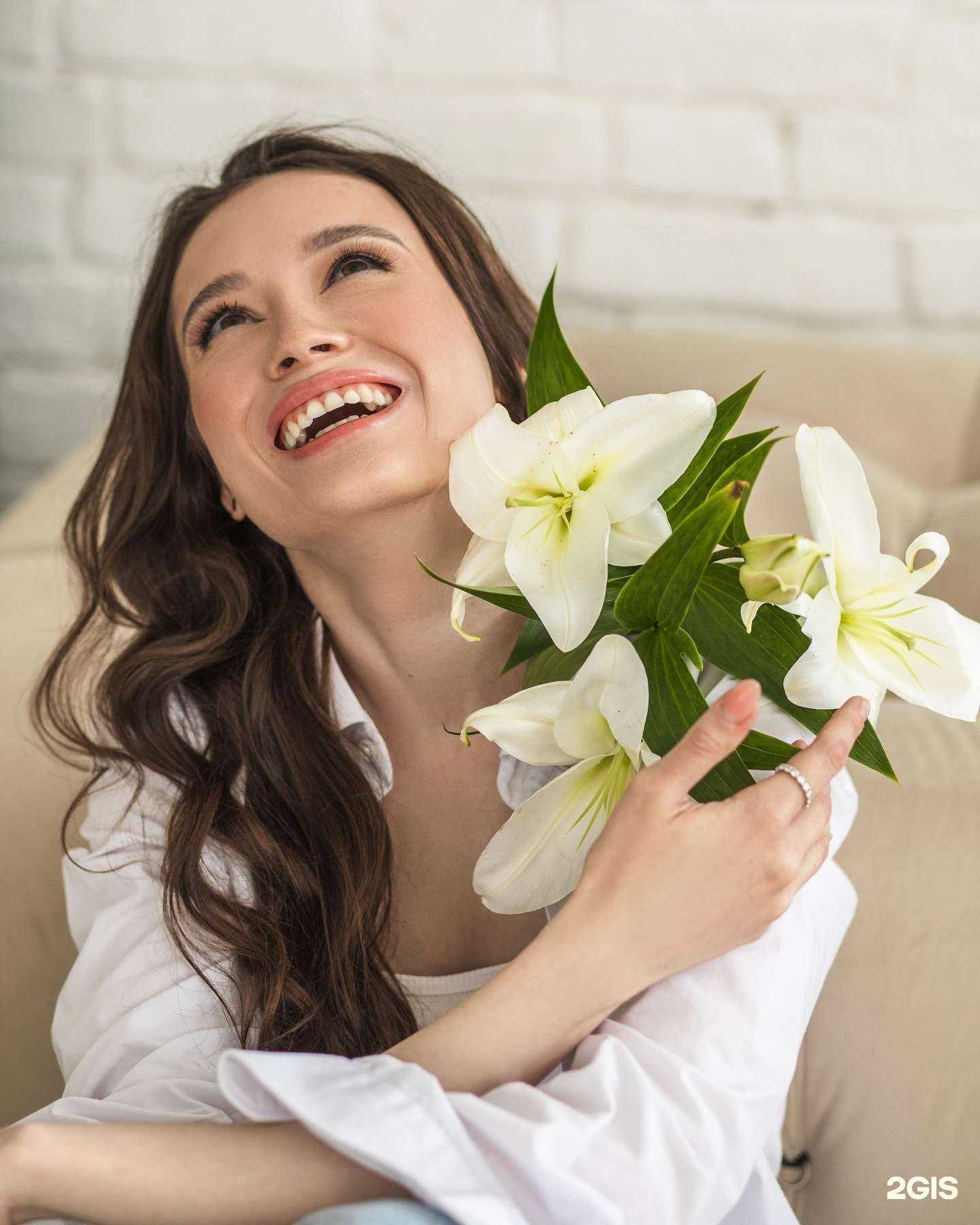 Отзывы на компанию Всё пучком в г. Киров c фото