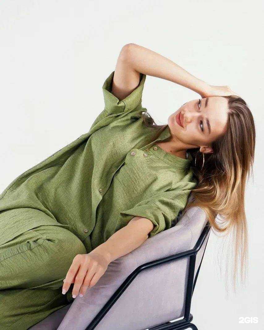 Отзывы на компанию Модный квартал в г. Норильск c фото