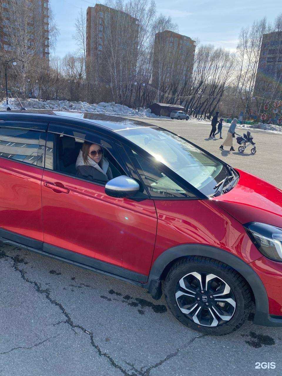 Отзывы на компанию Япония авто 70 в Томске c фото