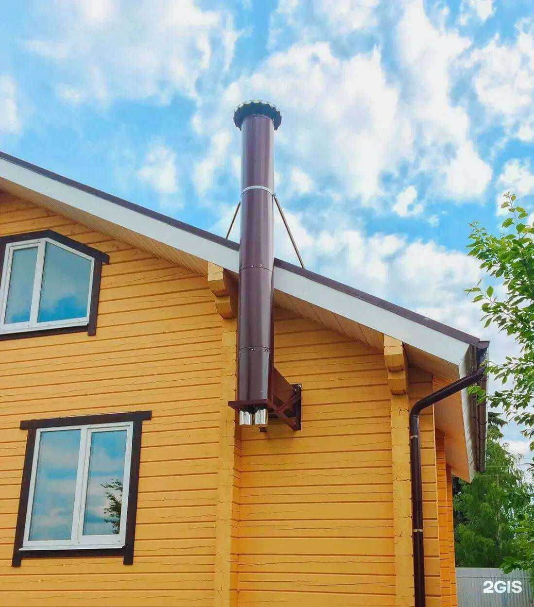 Отзывы на компанию Рувент.рф в г. Нижний Новгород c фото