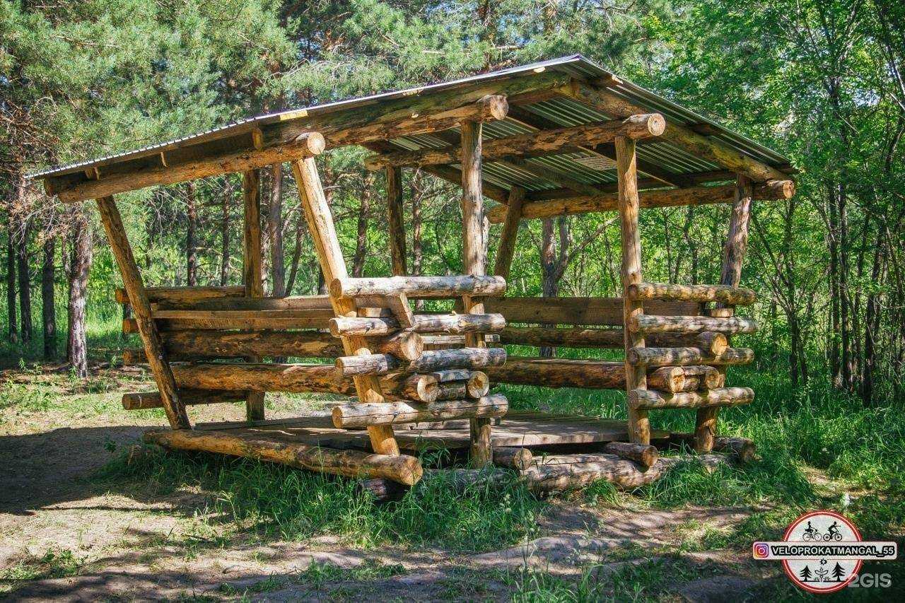 Отзывы на компанию Компания по ремонту и прокату велосипедов в Омске c фото