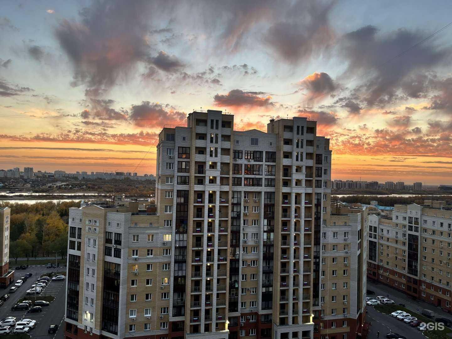 Отзывы на компанию Custom Potolki Omsk в Омске c фото