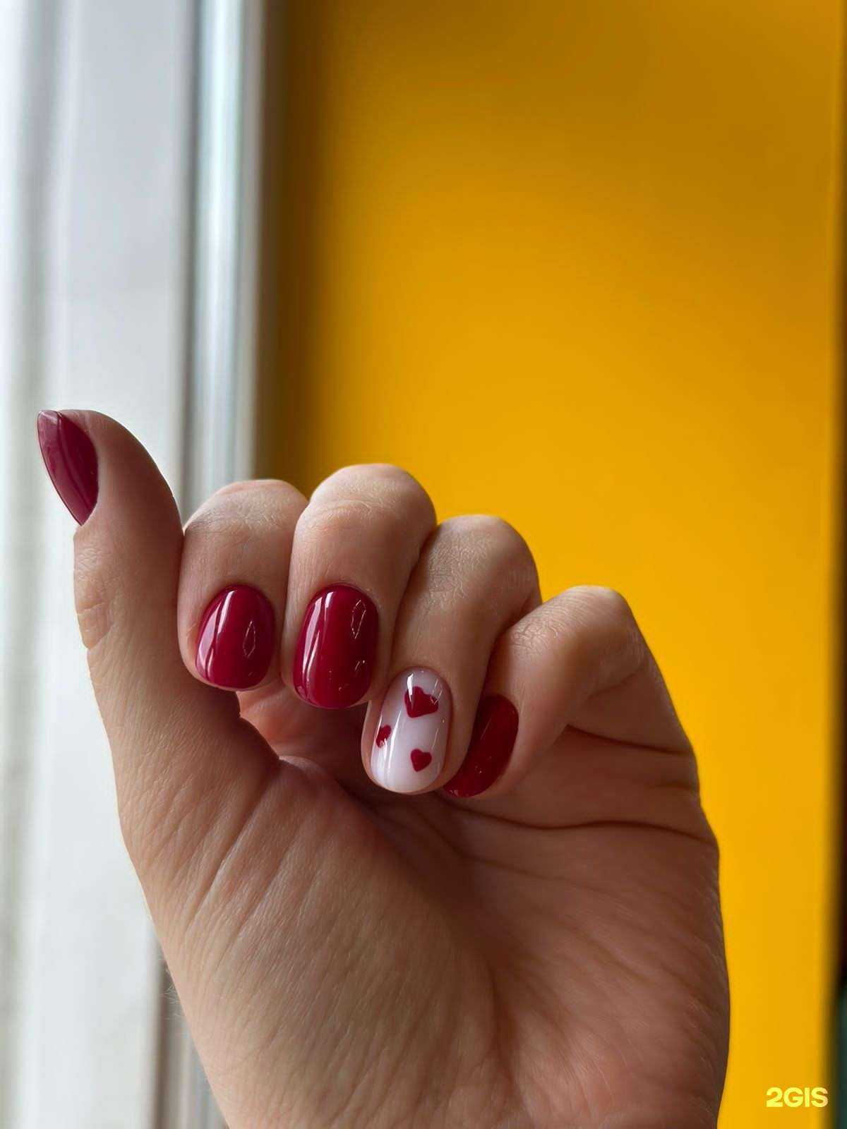 Отзывы на компанию Nail Botez в г. Комсомольск-на-Амуре c фото