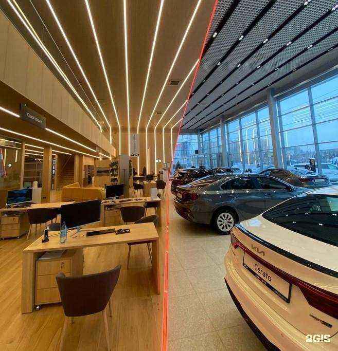 Отзывы на компанию СиалАвто в г. Красноярск c фото