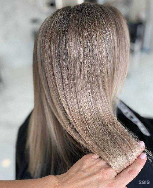 Отзывы на компанию Paul Mitchell в г. Красноярск c фото