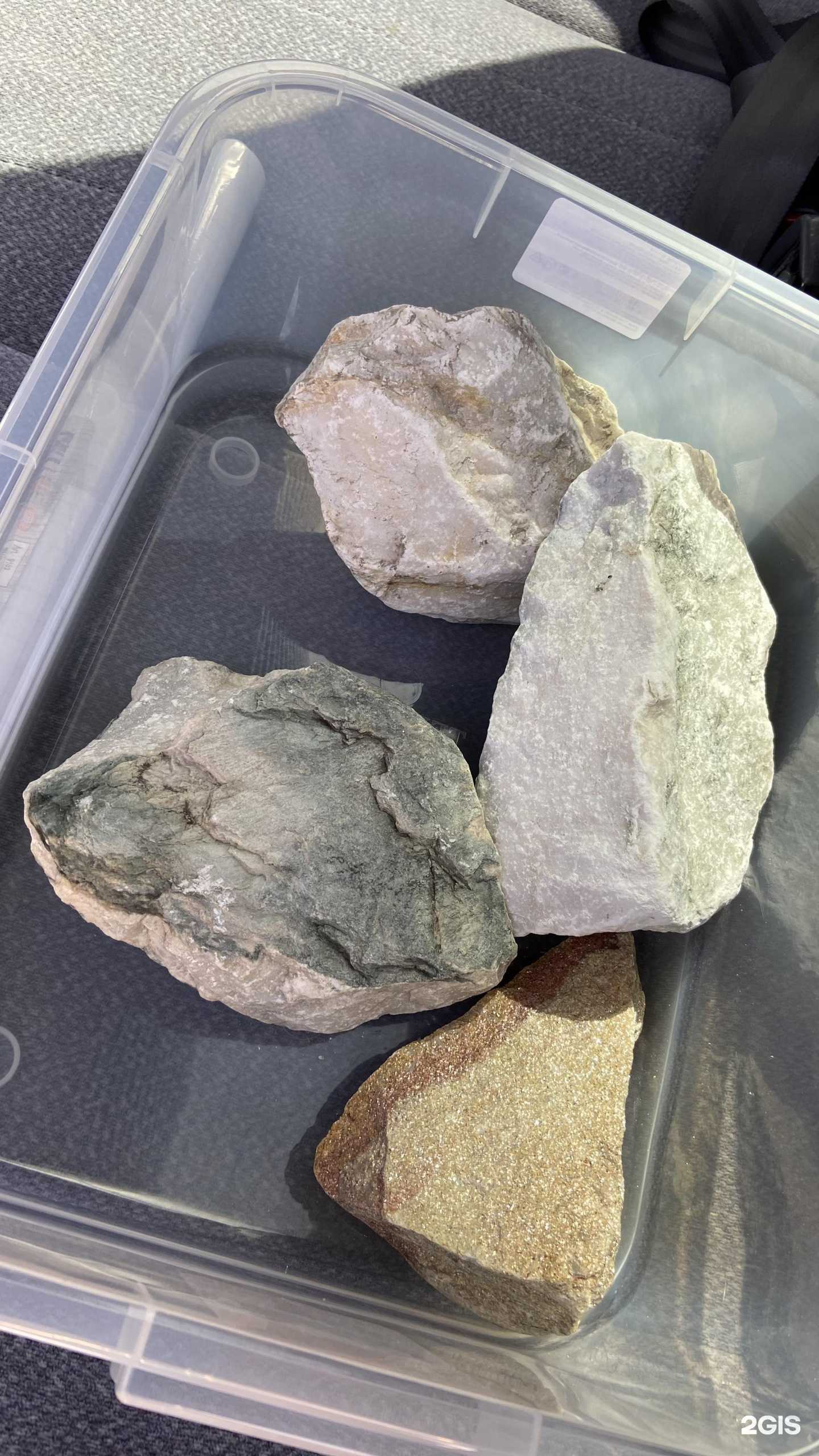 Отзывы на компанию Природный камень в г. Волгоград c фото