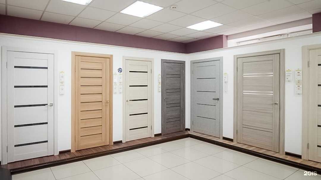 Отзывы на компанию Дверянин в Набережных Челнах c фото