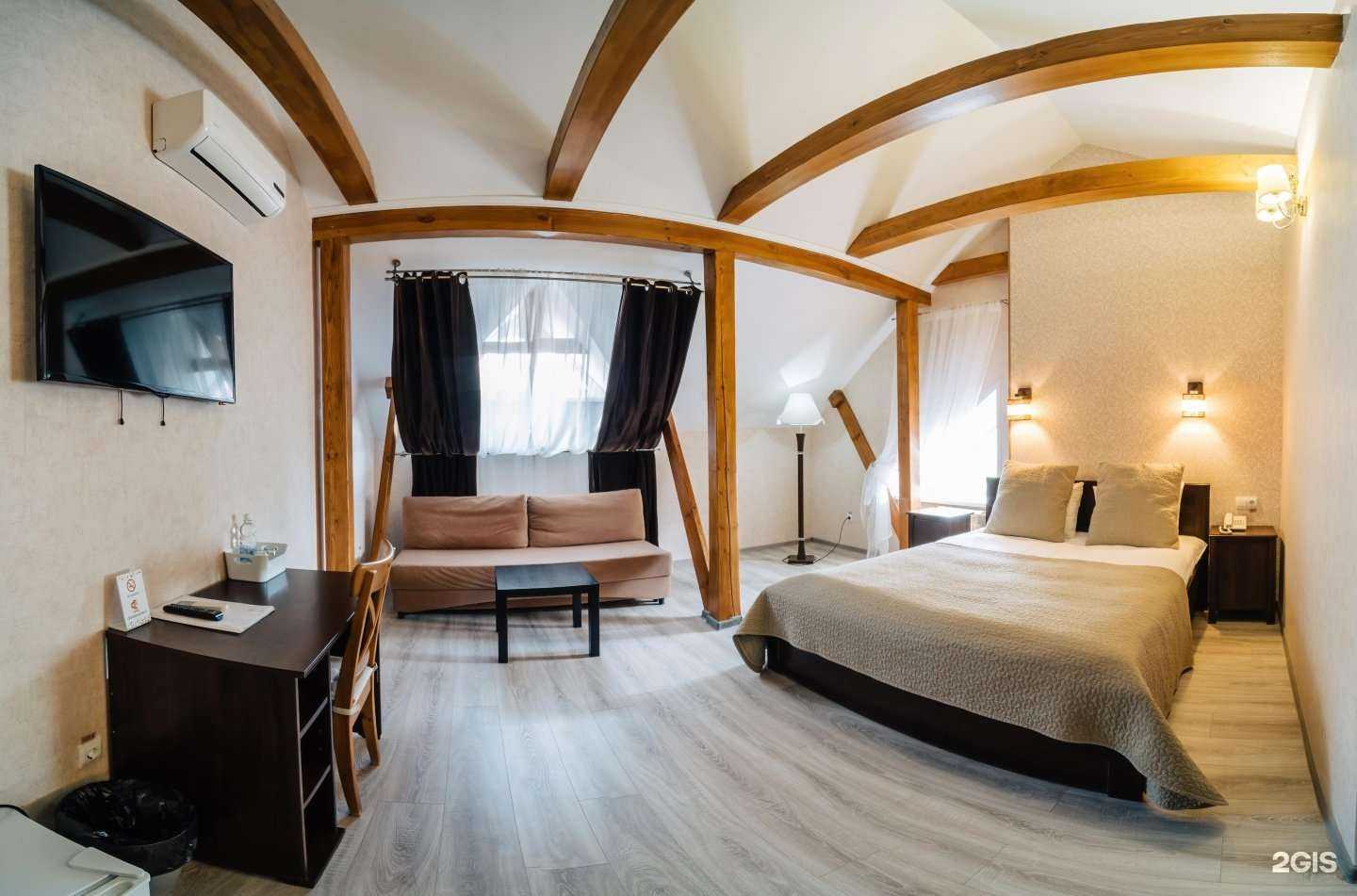 Отзывы на компанию Вилла роща в г. Смоленск c фото