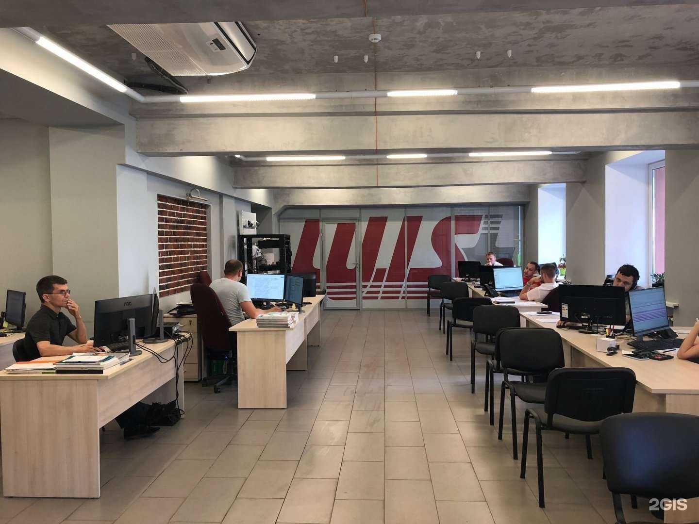 Отзывы на компанию Луис+Воронеж в Воронеже c фото