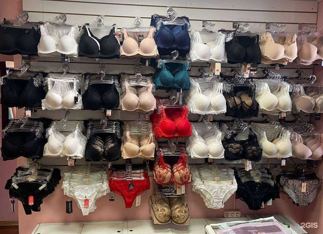 Отзывы на компанию Адам и Ева в Салавате c фото